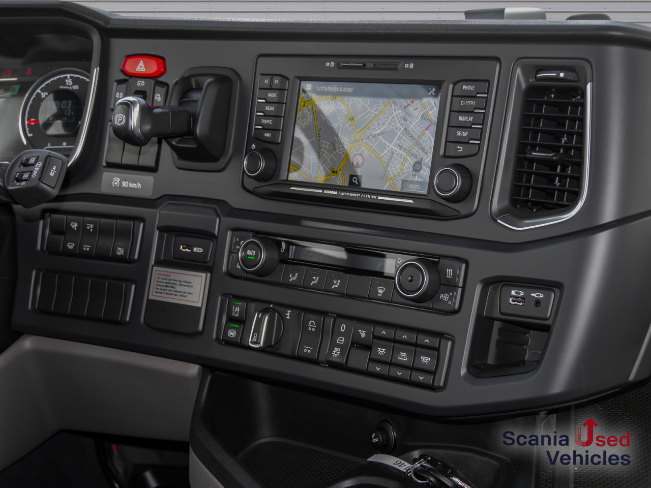 SCANIA R 410 B6x2*4NB - Pritsche / Plane / Hecktüren - - Kamion s ceradom: slika SCANIA R 410 B6x2*4NB - Pritsche / Plane / Hecktüren - - Kamion s ceradom SCANIA R 410 B6x2*4NB - Pritsche / Plane / Hecktüren - - Kamion s ceradom: slika SCANIA R 410 B6x2*4NB - Pritsche / Plane / Hecktüren - - Kamion s ceradom