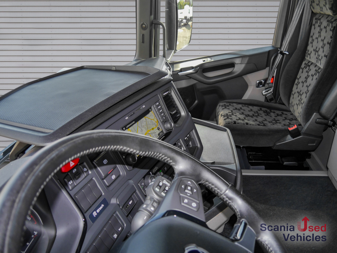 SCANIA R 460 A4x2NA - SUPER / Hydraulik - - Tegljač: slika SCANIA R 460 A4x2NA - SUPER / Hydraulik - - Tegljač SCANIA R 460 A4x2NA - SUPER / Hydraulik - - Tegljač: slika SCANIA R 460 A4x2NA - SUPER / Hydraulik - - Tegljač