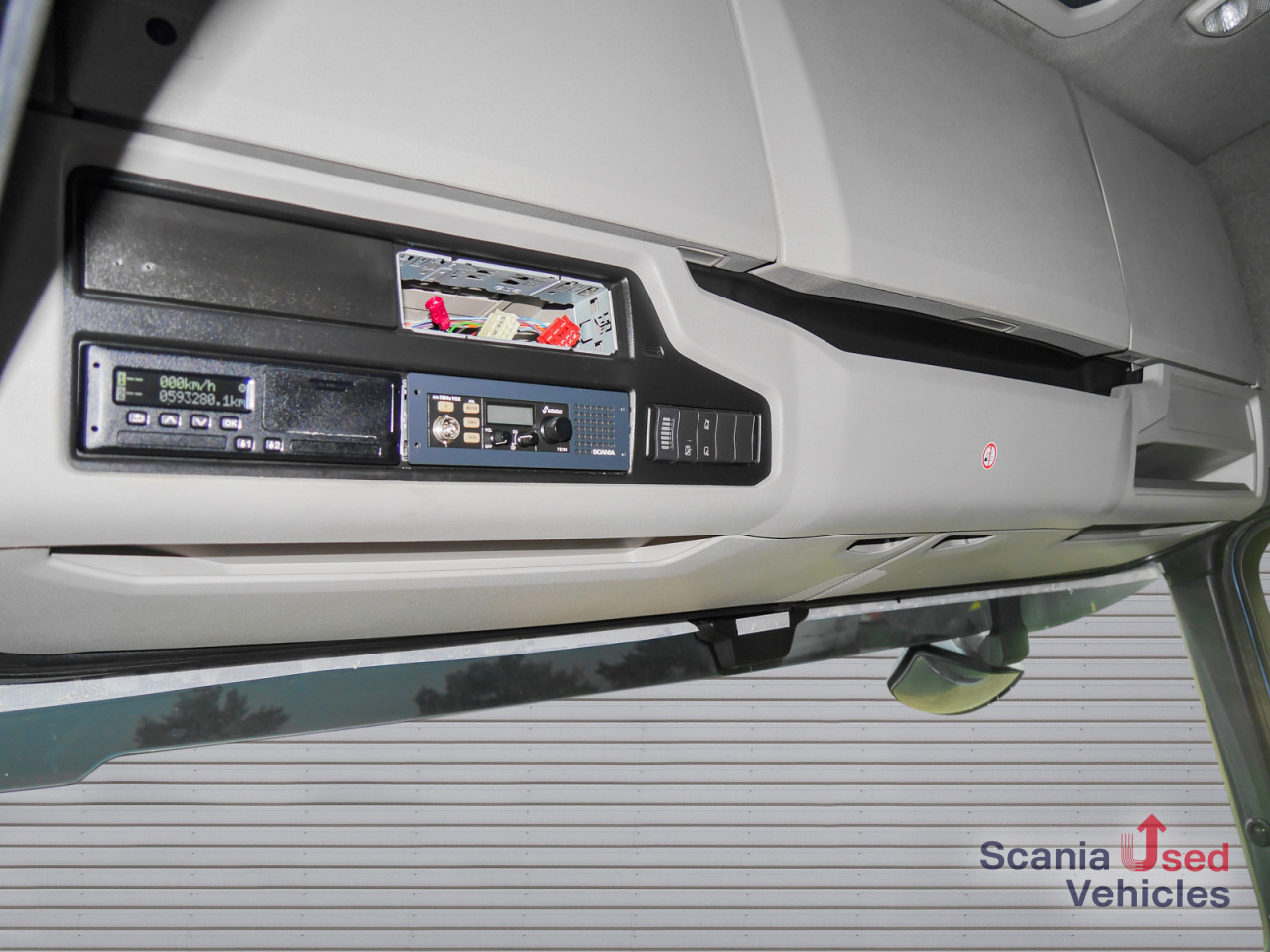 SCANIA S 450 A4x2EB - PTO - - Tegljač: slika SCANIA S 450 A4x2EB - PTO - - Tegljač SCANIA S 450 A4x2EB - PTO - - Tegljač: slika SCANIA S 450 A4x2EB - PTO - - Tegljač