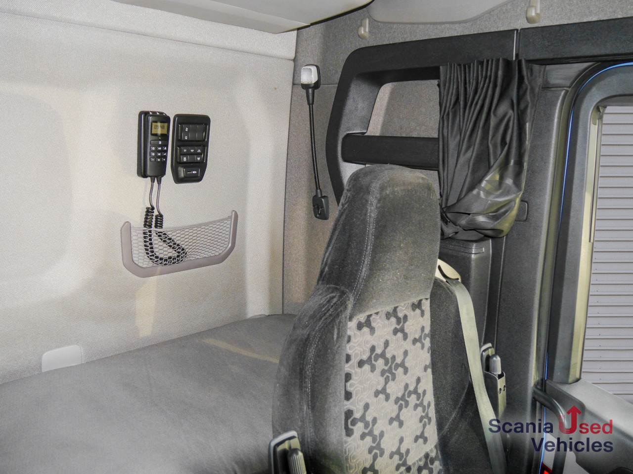 SCANIA S 450 A4x2EB - PTO - - Tegljač: slika SCANIA S 450 A4x2EB - PTO - - Tegljač SCANIA S 450 A4x2EB - PTO - - Tegljač: slika SCANIA S 450 A4x2EB - PTO - - Tegljač