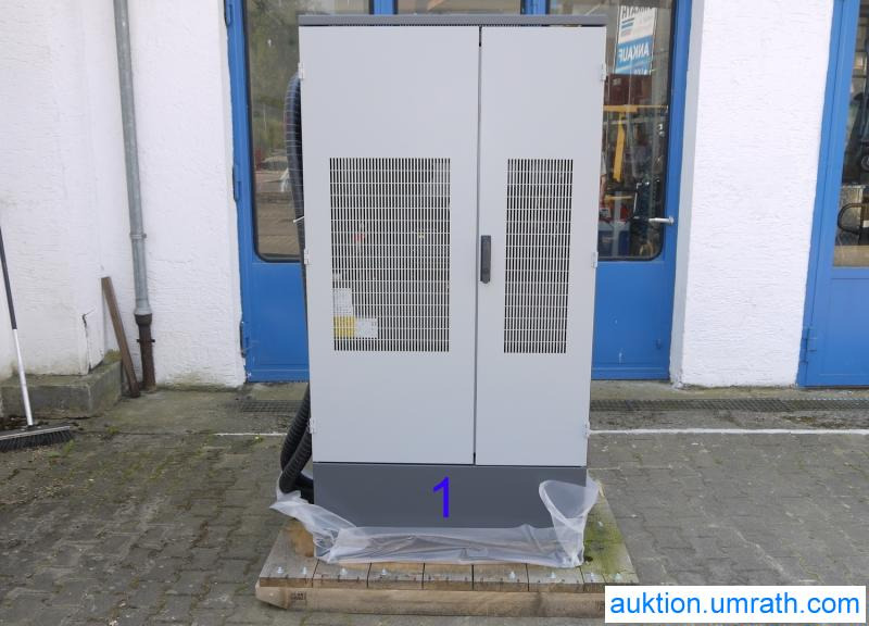 Technotrans beta.ac 140G Kältemodul Kühlgerät für Heidelberger Primefire 106 Druckmaschine - Stroj za obradu metala: slika Technotrans beta.ac 140G Kältemodul Kühlgerät für Heidelberger Primefire 106 Druckmaschine - Stroj za obradu metala Technotrans beta.ac 140G Kältemodul Kühlgerät für Heidelberger Primefire 106 Druckmaschine - Stroj za obradu metala: slika Technotrans beta.ac 140G Kältemodul Kühlgerät für Heidelberger Primefire 106 Druckmaschine - Stroj za obradu metala