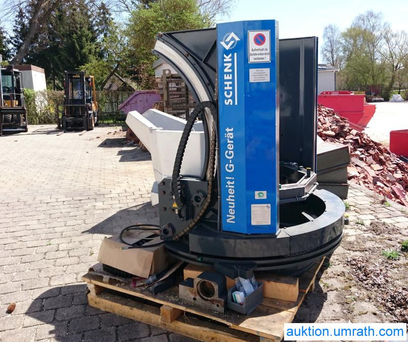 Transportsystem Gießerei- Ausgusssystem Flüssigmetall Aluminium Schenk G- Gerät Gießerei Gabelstapler-Anbaugerät - Oprema za radionice: slika Transportsystem Gießerei- Ausgusssystem Flüssigmetall Aluminium Schenk G- Gerät Gießerei Gabelstapler-Anbaugerät - Oprema za radionice Transportsystem Gießerei- Ausgusssystem Flüssigmetall Aluminium Schenk G- Gerät Gießerei Gabelstapler-Anbaugerät - Oprema za radionice: slika Transportsystem Gießerei- Ausgusssystem Flüssigmetall Aluminium Schenk G- Gerät Gießerei Gabelstapler-Anbaugerät - Oprema za radionice
