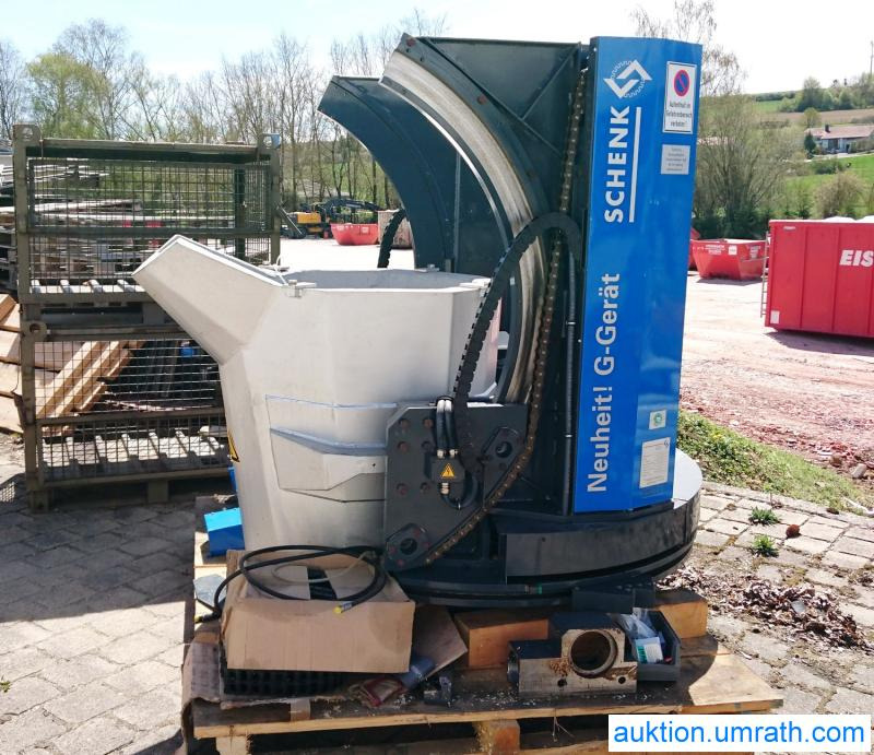 Transportsystem Gießerei- Ausgusssystem Flüssigmetall Aluminium Schenk G- Gerät Gießerei Gabelstapler-Anbaugerät - Oprema za radionice: slika Transportsystem Gießerei- Ausgusssystem Flüssigmetall Aluminium Schenk G- Gerät Gießerei Gabelstapler-Anbaugerät - Oprema za radionice Transportsystem Gießerei- Ausgusssystem Flüssigmetall Aluminium Schenk G- Gerät Gießerei Gabelstapler-Anbaugerät - Oprema za radionice: slika Transportsystem Gießerei- Ausgusssystem Flüssigmetall Aluminium Schenk G- Gerät Gießerei Gabelstapler-Anbaugerät - Oprema za radionice