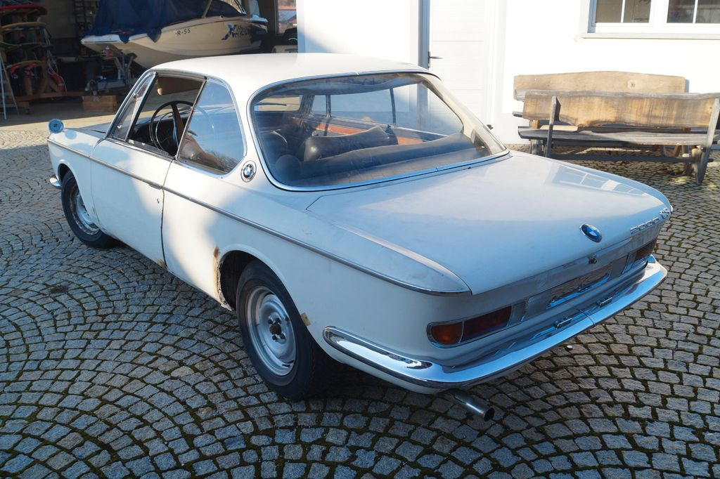 BMW 2000 CS - Automobil: slika BMW 2000 CS - Automobil BMW 2000 CS - Automobil: slika BMW 2000 CS - Automobil