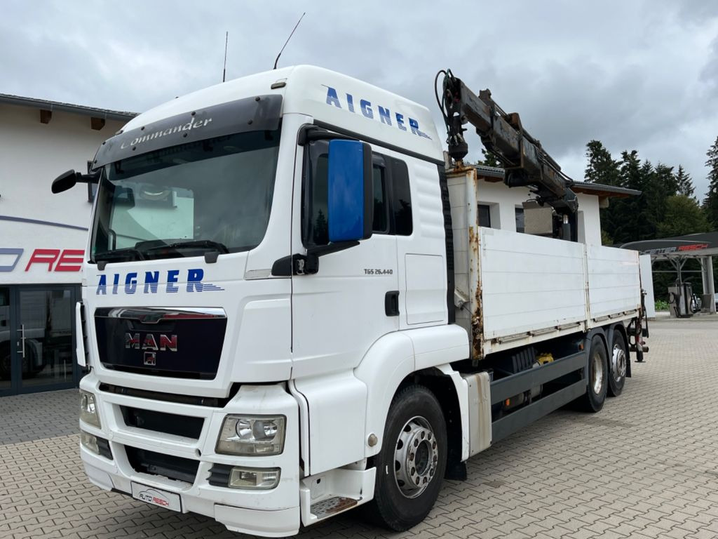 MAN TGS 26.440 Baustoff mit HIAB XS 166 Kran MAN TGS 26.440 Baustoff mit HIAB XS 166 Kran - Kamion s otvorenim sandukom, Kamion s kranom: slika MAN TGS 26.440 Baustoff mit HIAB XS 166 Kran MAN TGS 26.440 Baustoff mit HIAB XS 166 Kran - Kamion s otvorenim sandukom, Kamion s kranom MAN TGS 26.440 Baustoff mit HIAB XS 166 Kran MAN TGS 26.440 Baustoff mit HIAB XS 166 Kran - Kamion s otvorenim sandukom, Kamion s kranom: slika MAN TGS 26.440 Baustoff mit HIAB XS 166 Kran MAN TGS 26.440 Baustoff mit HIAB XS 166 Kran - Kamion s otvorenim sandukom, Kamion s kranom