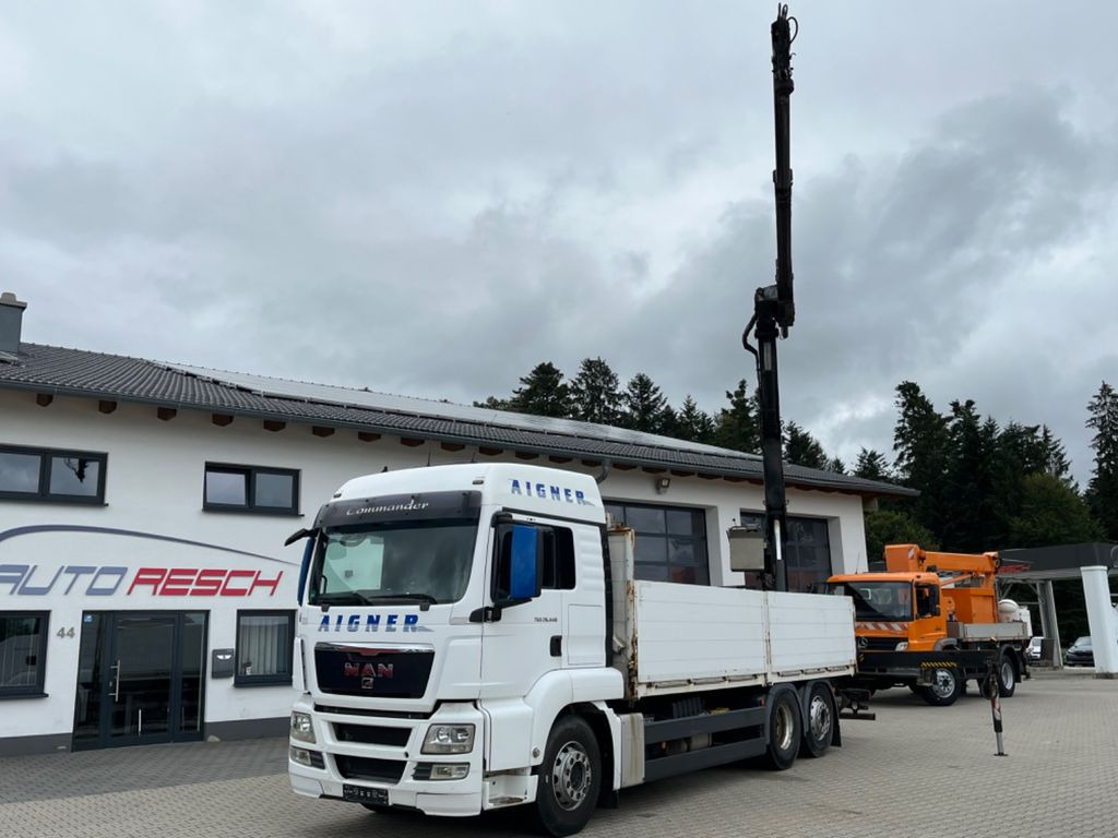 MAN TGS 26.440 Baustoff mit HIAB XS 166 Kran MAN TGS 26.440 Baustoff mit HIAB XS 166 Kran - Kamion s otvorenim sandukom, Kamion s kranom: slika MAN TGS 26.440 Baustoff mit HIAB XS 166 Kran MAN TGS 26.440 Baustoff mit HIAB XS 166 Kran - Kamion s otvorenim sandukom, Kamion s kranom MAN TGS 26.440 Baustoff mit HIAB XS 166 Kran MAN TGS 26.440 Baustoff mit HIAB XS 166 Kran - Kamion s otvorenim sandukom, Kamion s kranom: slika MAN TGS 26.440 Baustoff mit HIAB XS 166 Kran MAN TGS 26.440 Baustoff mit HIAB XS 166 Kran - Kamion s otvorenim sandukom, Kamion s kranom