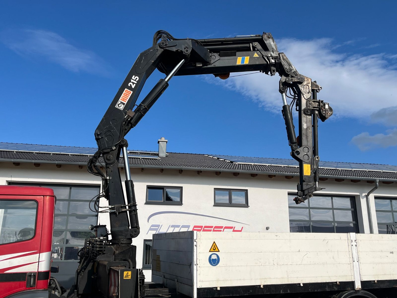 Mercedes-Benz SK 1820 mit HIAB 215-5 mit Jib und Winde - Kamion s otvorenim sandukom, Kamion s kranom: slika Mercedes-Benz SK 1820 mit HIAB 215-5 mit Jib und Winde - Kamion s otvorenim sandukom, Kamion s kranom Mercedes-Benz SK 1820 mit HIAB 215-5 mit Jib und Winde - Kamion s otvorenim sandukom, Kamion s kranom: slika Mercedes-Benz SK 1820 mit HIAB 215-5 mit Jib und Winde - Kamion s otvorenim sandukom, Kamion s kranom