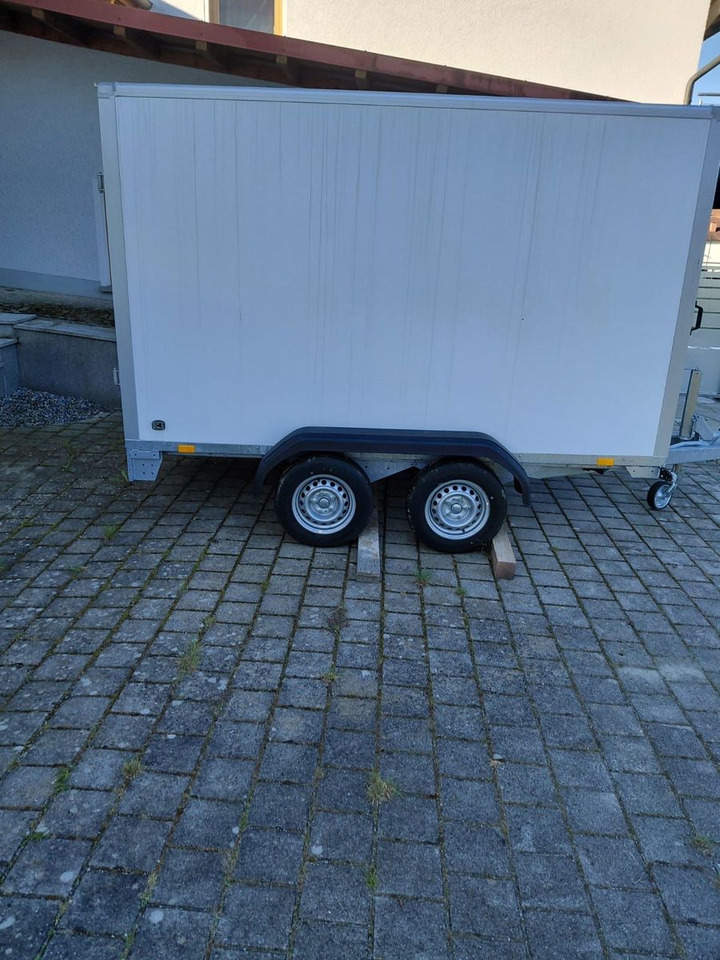 Saris Kofferanhänger 2000KG 306 154 180 - Prikolica sa zatvorenim sandukom: slika Saris Kofferanhänger 2000KG 306 154 180 - Prikolica sa zatvorenim sandukom Saris Kofferanhänger 2000KG 306 154 180 - Prikolica sa zatvorenim sandukom: slika Saris Kofferanhänger 2000KG 306 154 180 - Prikolica sa zatvorenim sandukom