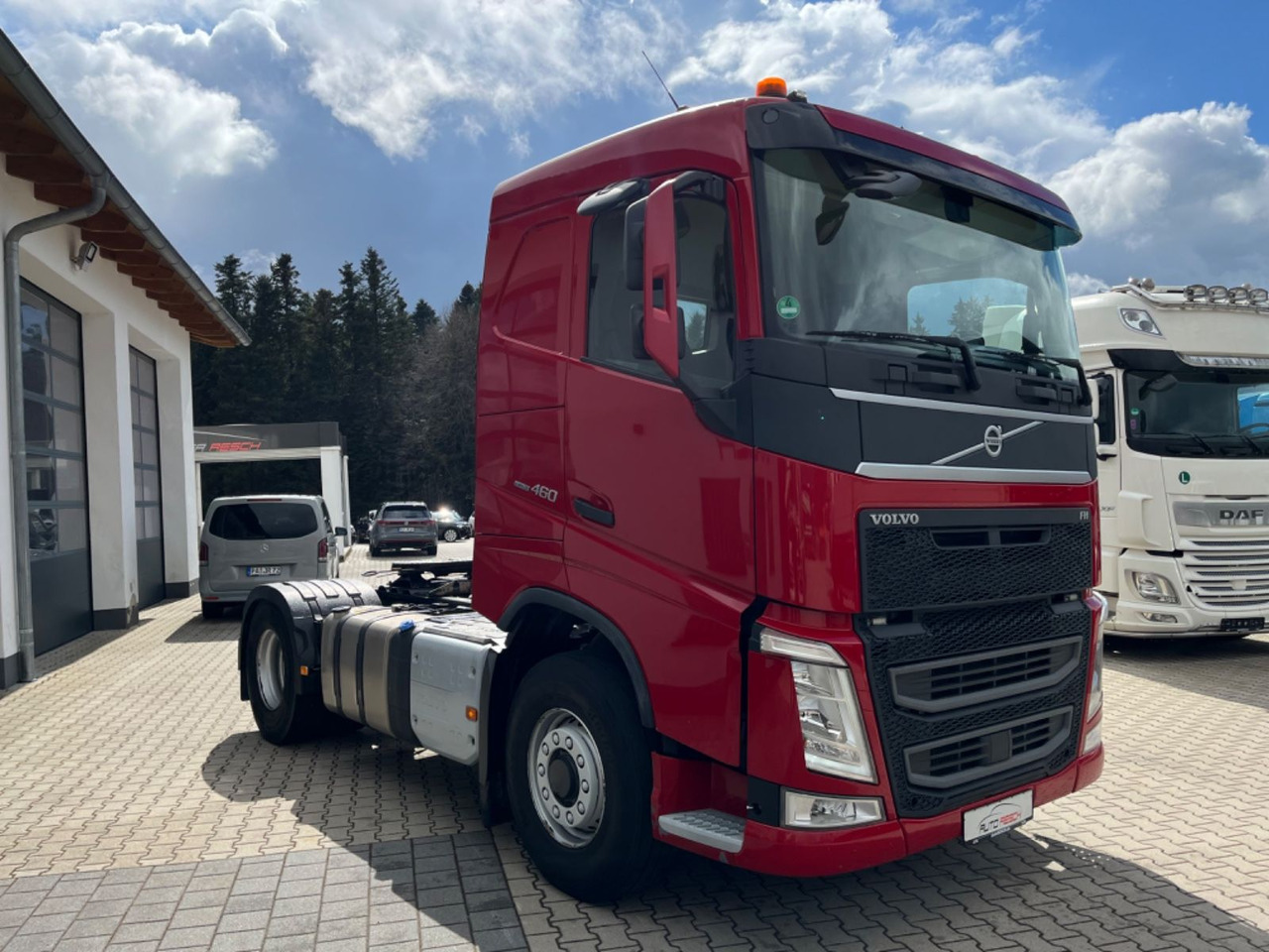 Volvo FH 460 X-Track Creep Kipphydraulk - Tegljač: slika Volvo FH 460 X-Track Creep Kipphydraulk - Tegljač Volvo FH 460 X-Track Creep Kipphydraulk - Tegljač: slika Volvo FH 460 X-Track Creep Kipphydraulk - Tegljač
