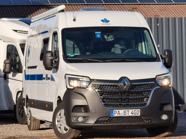Ahorn Van 620, Solar, Automatik,Längsbetten - Kamp kombi: slika Ahorn Van 620, Solar, Automatik,Längsbetten - Kamp kombi Ahorn Van 620, Solar, Automatik,Längsbetten - Kamp kombi: slika Ahorn Van 620, Solar, Automatik,Längsbetten - Kamp kombi