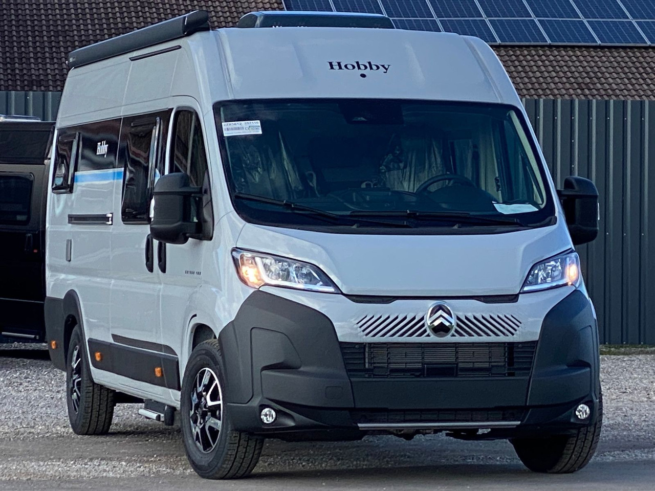Carado ONTOUR Van 640 ET Modell 2025,Längsbetten - Kamp kombi: slika Carado ONTOUR Van 640 ET Modell 2025,Längsbetten - Kamp kombi Carado ONTOUR Van 640 ET Modell 2025,Längsbetten - Kamp kombi: slika Carado ONTOUR Van 640 ET Modell 2025,Längsbetten - Kamp kombi