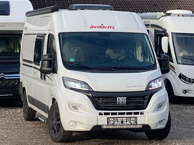 Dethleffs Globetrail CVD 600 DK Classic - Kamp kombi: slika Dethleffs Globetrail CVD 600 DK Classic - Kamp kombi Dethleffs Globetrail CVD 600 DK Classic - Kamp kombi: slika Dethleffs Globetrail CVD 600 DK Classic - Kamp kombi