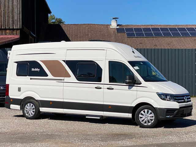 Hobby Maxia Van 680 DT, 2 Personen Fahrzeug, ACC - Kamp kombi: slika Hobby Maxia Van 680 DT, 2 Personen Fahrzeug, ACC - Kamp kombi Hobby Maxia Van 680 DT, 2 Personen Fahrzeug, ACC - Kamp kombi: slika Hobby Maxia Van 680 DT, 2 Personen Fahrzeug, ACC - Kamp kombi