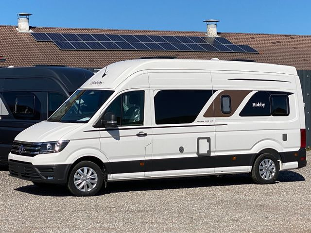 Hobby Maxia Van 680 DT, 2 Personen Fahrzeug, ACC - Kamp kombi: slika Hobby Maxia Van 680 DT, 2 Personen Fahrzeug, ACC - Kamp kombi Hobby Maxia Van 680 DT, 2 Personen Fahrzeug, ACC - Kamp kombi: slika Hobby Maxia Van 680 DT, 2 Personen Fahrzeug, ACC - Kamp kombi