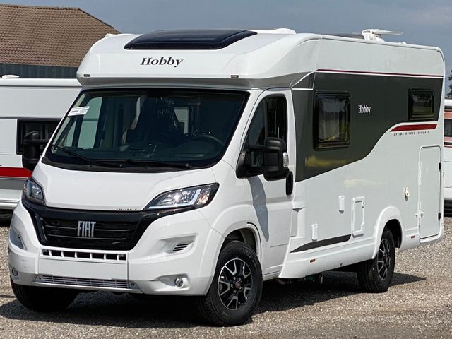 Hobby Optima ONTOUR Edition F V65 GE,SAT,Navi,Markise - Poluintegrirani kamper: slika Hobby Optima ONTOUR Edition F V65 GE,SAT,Navi,Markise - Poluintegrirani kamper Hobby Optima ONTOUR Edition F V65 GE,SAT,Navi,Markise - Poluintegrirani kamper: slika Hobby Optima ONTOUR Edition F V65 GE,SAT,Navi,Markise - Poluintegrirani kamper