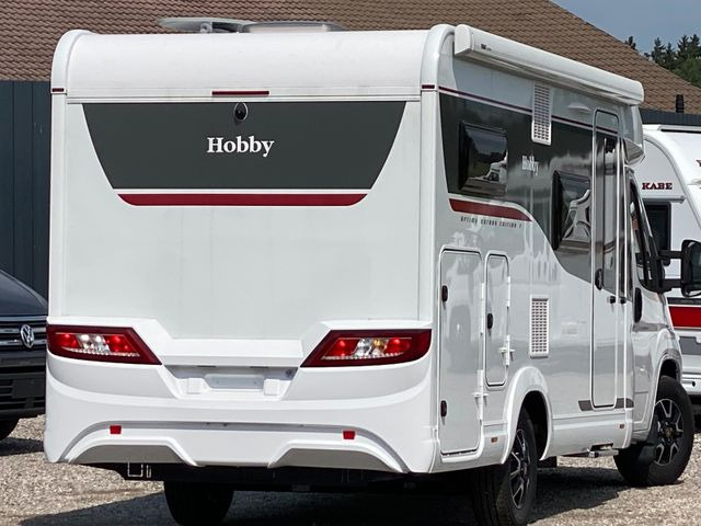 Hobby Optima ONTOUR Edition F V65 GE,SAT,Navi,Markise - Poluintegrirani kamper: slika Hobby Optima ONTOUR Edition F V65 GE,SAT,Navi,Markise - Poluintegrirani kamper Hobby Optima ONTOUR Edition F V65 GE,SAT,Navi,Markise - Poluintegrirani kamper: slika Hobby Optima ONTOUR Edition F V65 GE,SAT,Navi,Markise - Poluintegrirani kamper
