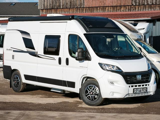 Hobby Vantana De Luxe K60 FT *Markise*Navi*RFK*KLIMA - Kamp kombi: slika Hobby Vantana De Luxe K60 FT *Markise*Navi*RFK*KLIMA - Kamp kombi Hobby Vantana De Luxe K60 FT *Markise*Navi*RFK*KLIMA - Kamp kombi: slika Hobby Vantana De Luxe K60 FT *Markise*Navi*RFK*KLIMA - Kamp kombi