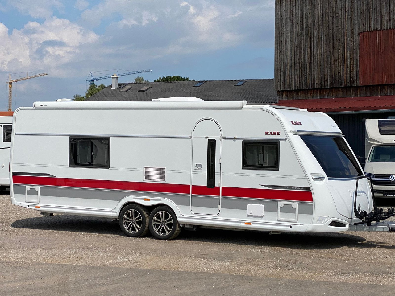 Kabe Royal 740 TDL KS, Voll Ausstattung, Hubstützen - Kamp prikolica: slika Kabe Royal 740 TDL KS, Voll Ausstattung, Hubstützen - Kamp prikolica Kabe Royal 740 TDL KS, Voll Ausstattung, Hubstützen - Kamp prikolica: slika Kabe Royal 740 TDL KS, Voll Ausstattung, Hubstützen - Kamp prikolica