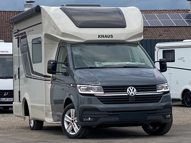 Knaus Tourer Van 500 LT, slide Bett, 4 P. Zulassung - Poluintegrirani kamper: slika Knaus Tourer Van 500 LT, slide Bett, 4 P. Zulassung - Poluintegrirani kamper Knaus Tourer Van 500 LT, slide Bett, 4 P. Zulassung - Poluintegrirani kamper: slika Knaus Tourer Van 500 LT, slide Bett, 4 P. Zulassung - Poluintegrirani kamper