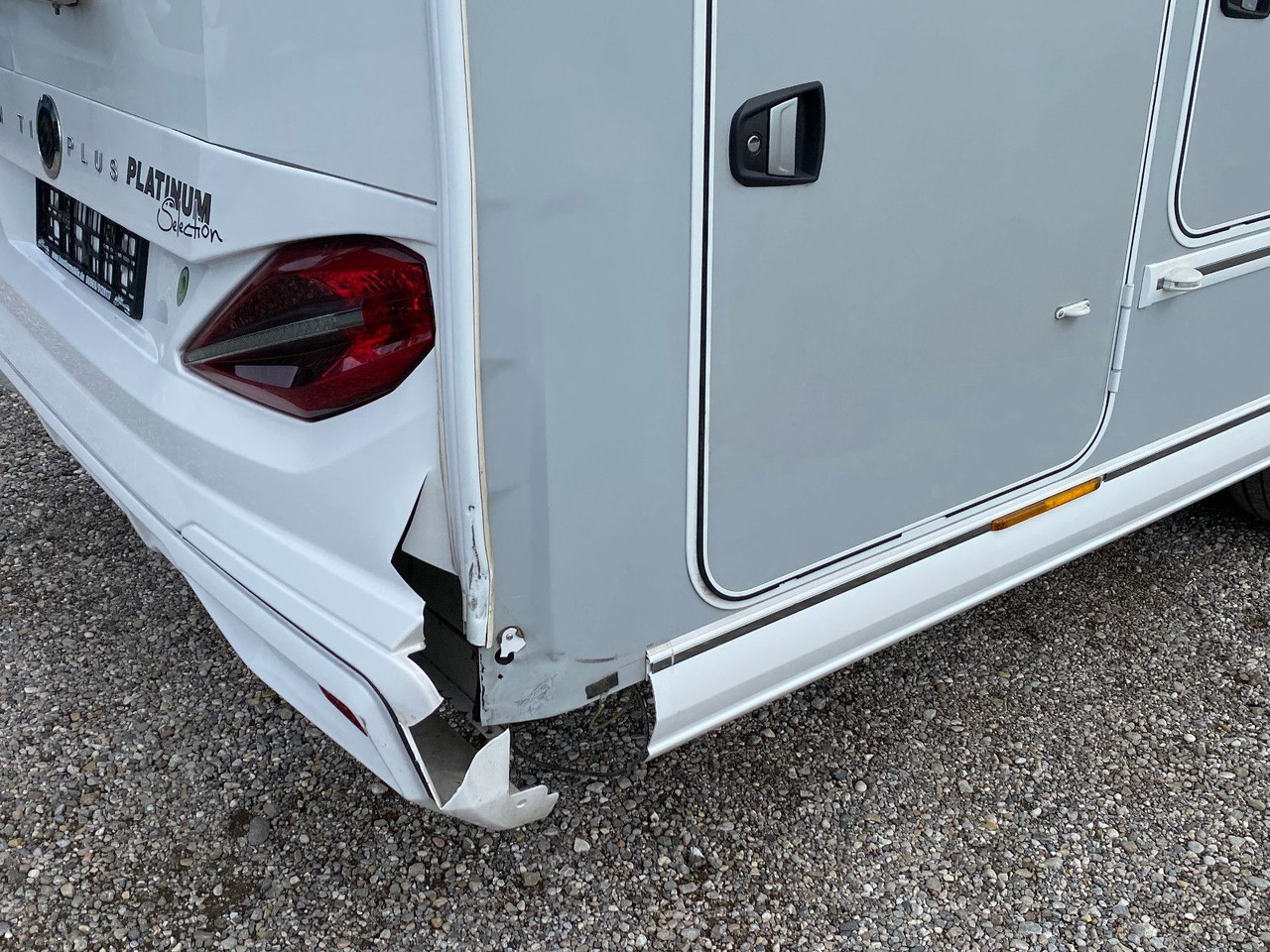 Knaus Van TI PLUS Platinium Selection 650 MEG,Automat - Poluintegrirani kamper: slika Knaus Van TI PLUS Platinium Selection 650 MEG,Automat - Poluintegrirani kamper Knaus Van TI PLUS Platinium Selection 650 MEG,Automat - Poluintegrirani kamper: slika Knaus Van TI PLUS Platinium Selection 650 MEG,Automat - Poluintegrirani kamper
