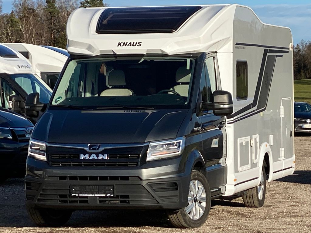 Knaus Van Wave 640 MEG, mit Hubbett,Automatik, Lithium - Poluintegrirani kamper: slika Knaus Van Wave 640 MEG, mit Hubbett,Automatik, Lithium - Poluintegrirani kamper Knaus Van Wave 640 MEG, mit Hubbett,Automatik, Lithium - Poluintegrirani kamper: slika Knaus Van Wave 640 MEG, mit Hubbett,Automatik, Lithium - Poluintegrirani kamper