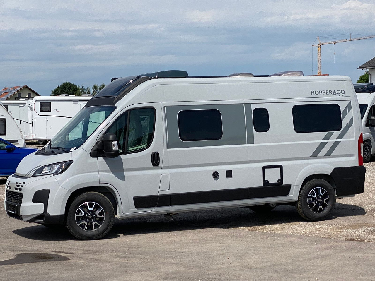 LMC INNOVAN 600 ,Dieselheizung,Modell 25 Skyroof - Kamp kombi: slika LMC INNOVAN 600 ,Dieselheizung,Modell 25 Skyroof - Kamp kombi LMC INNOVAN 600 ,Dieselheizung,Modell 25 Skyroof - Kamp kombi: slika LMC INNOVAN 600 ,Dieselheizung,Modell 25 Skyroof - Kamp kombi
