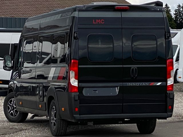 LMC Innovan 640 *2025* Automatik, Chassis Design... - Kamp kombi: slika LMC Innovan 640 *2025* Automatik, Chassis Design... - Kamp kombi LMC Innovan 640 *2025* Automatik, Chassis Design... - Kamp kombi: slika LMC Innovan 640 *2025* Automatik, Chassis Design... - Kamp kombi