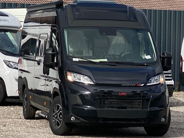 LMC Innovan 640 *2025* Automatik, Chassis Design... - Kamp kombi: slika LMC Innovan 640 *2025* Automatik, Chassis Design... - Kamp kombi LMC Innovan 640 *2025* Automatik, Chassis Design... - Kamp kombi: slika LMC Innovan 640 *2025* Automatik, Chassis Design... - Kamp kombi