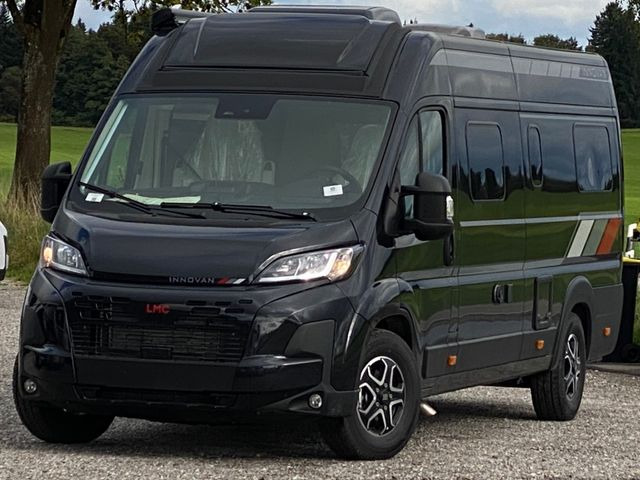 LMC Innovan 640 *2025* Automatik, Chassis Design... - Kamp kombi: slika LMC Innovan 640 *2025* Automatik, Chassis Design... - Kamp kombi LMC Innovan 640 *2025* Automatik, Chassis Design... - Kamp kombi: slika LMC Innovan 640 *2025* Automatik, Chassis Design... - Kamp kombi