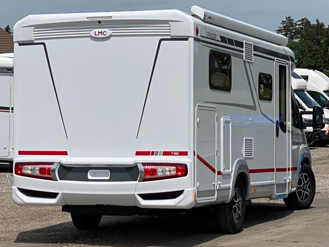 LMC T 662 Grey Selection, Markise,Navi,SAT,Markise - Poluintegrirani kamper: slika LMC T 662 Grey Selection, Markise,Navi,SAT,Markise - Poluintegrirani kamper LMC T 662 Grey Selection, Markise,Navi,SAT,Markise - Poluintegrirani kamper: slika LMC T 662 Grey Selection, Markise,Navi,SAT,Markise - Poluintegrirani kamper