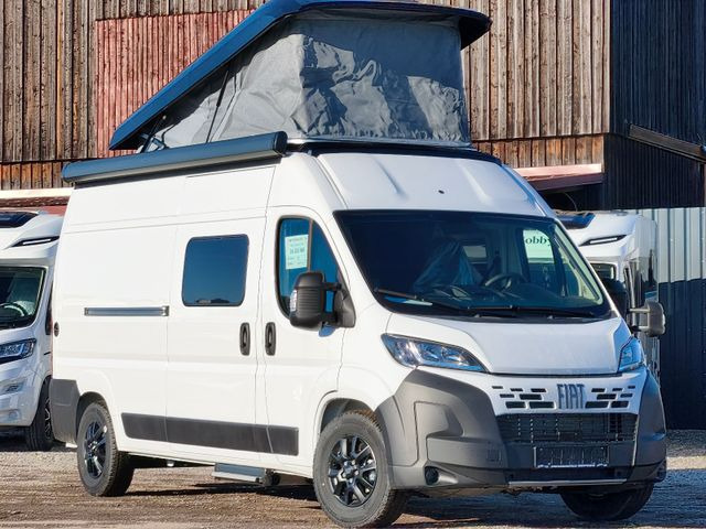 ROADfans Hopper Active 600 DS, Aufstelldach - Kamp kombi: slika ROADfans Hopper Active 600 DS, Aufstelldach - Kamp kombi ROADfans Hopper Active 600 DS, Aufstelldach - Kamp kombi: slika ROADfans Hopper Active 600 DS, Aufstelldach - Kamp kombi