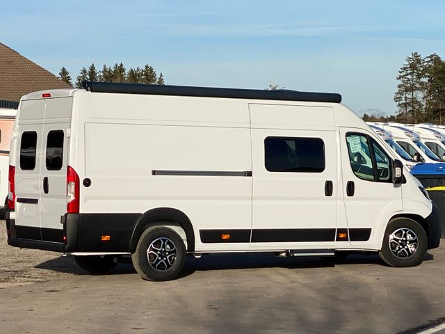 ROADfans Hopper Active 640 ES *Markise, RFK - Kamp kombi: slika ROADfans Hopper Active 640 ES *Markise, RFK - Kamp kombi ROADfans Hopper Active 640 ES *Markise, RFK - Kamp kombi: slika ROADfans Hopper Active 640 ES *Markise, RFK - Kamp kombi