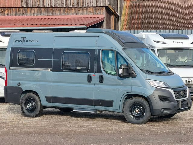 VANTourer 540 D, Skyroof - Kamp kombi: slika VANTourer 540 D, Skyroof - Kamp kombi VANTourer 540 D, Skyroof - Kamp kombi: slika VANTourer 540 D, Skyroof - Kamp kombi