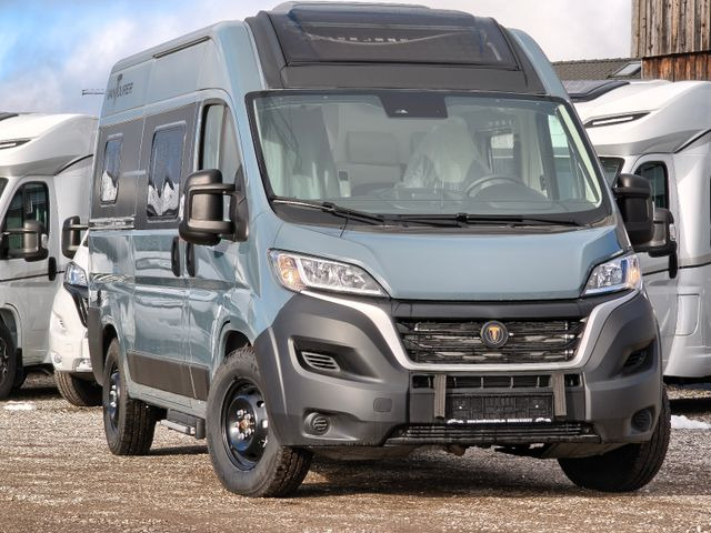 VANTourer 540 D, Skyroof - Kamp kombi: slika VANTourer 540 D, Skyroof - Kamp kombi VANTourer 540 D, Skyroof - Kamp kombi: slika VANTourer 540 D, Skyroof - Kamp kombi