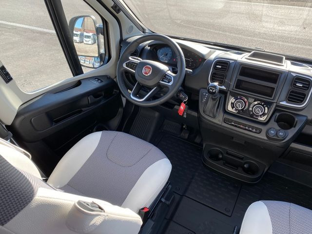 Novi Kamp kombi VANTourer 600MQ, D ,Dieselstandheizung: slika Novi Kamp kombi VANTourer 600MQ, D ,Dieselstandheizung