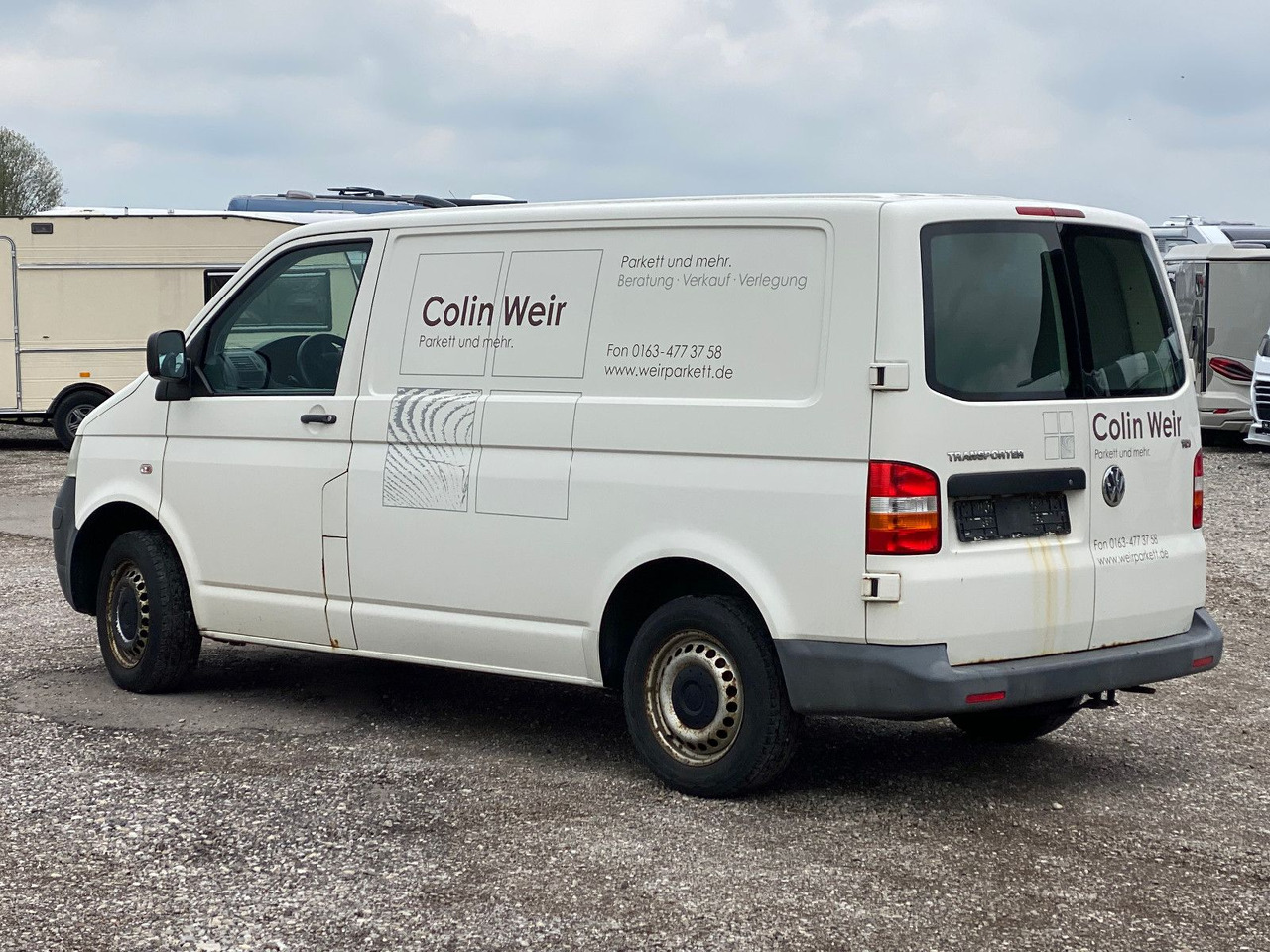 Volkswagen T5 Transporter Kasten-Kombi Kasten - Putnički kombi: slika Volkswagen T5 Transporter Kasten-Kombi Kasten - Putnički kombi Volkswagen T5 Transporter Kasten-Kombi Kasten - Putnički kombi: slika Volkswagen T5 Transporter Kasten-Kombi Kasten - Putnički kombi