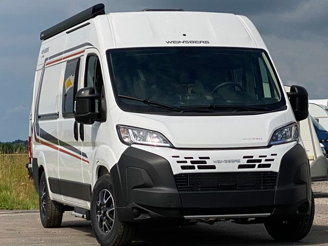 Weinsberg CaraBus 600 MQ EDITION Fire - Kamp kombi: slika Weinsberg CaraBus 600 MQ EDITION Fire - Kamp kombi Weinsberg CaraBus 600 MQ EDITION Fire - Kamp kombi: slika Weinsberg CaraBus 600 MQ EDITION Fire - Kamp kombi