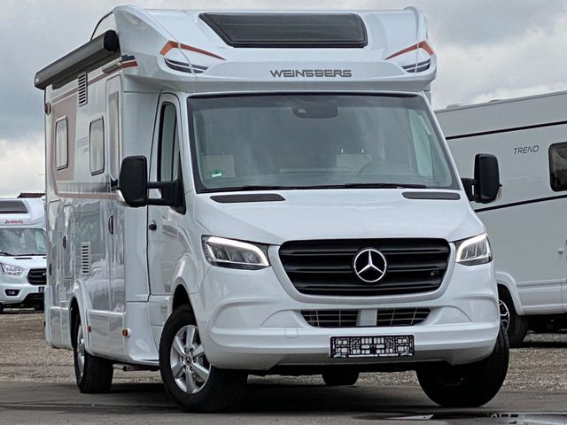 Weinsberg CaraCompact Suite 640 MEG EDITION ,Hubbett - Poluintegrirani kamper: slika Weinsberg CaraCompact Suite 640 MEG EDITION ,Hubbett - Poluintegrirani kamper Weinsberg CaraCompact Suite 640 MEG EDITION ,Hubbett - Poluintegrirani kamper: slika Weinsberg CaraCompact Suite 640 MEG EDITION ,Hubbett - Poluintegrirani kamper