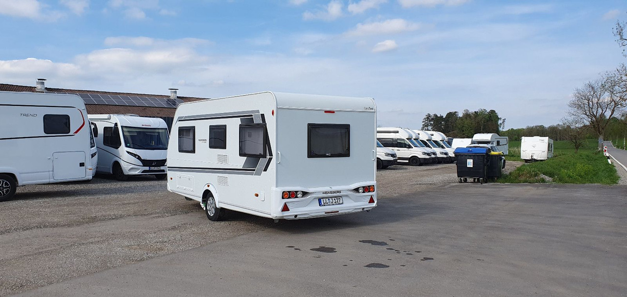 Weinsberg CaraTwo 450 FU Edition, Mover,Markise - Kamp prikolica: slika Weinsberg CaraTwo 450 FU Edition, Mover,Markise - Kamp prikolica Weinsberg CaraTwo 450 FU Edition, Mover,Markise - Kamp prikolica: slika Weinsberg CaraTwo 450 FU Edition, Mover,Markise - Kamp prikolica