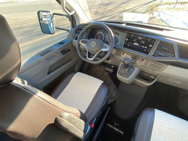 Poluintegrirani kamper Weinsberg X-Cursion Van Edition 500 LT,  Automatik,AHK: slika Poluintegrirani kamper Weinsberg X-Cursion Van Edition 500 LT,  Automatik,AHK