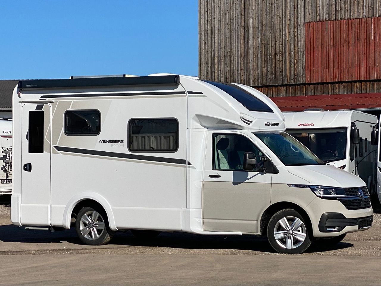 Weinsberg X-Cursion Van Edition 500 LT, Solar Automatik Weinsberg X-Cursion Van Edition 500 LT, Solar Automatik - Poluintegrirani kamper: slika Weinsberg X-Cursion Van Edition 500 LT, Solar Automatik Weinsberg X-Cursion Van Edition 500 LT, Solar Automatik - Poluintegrirani kamper Weinsberg X-Cursion Van Edition 500 LT, Solar Automatik Weinsberg X-Cursion Van Edition 500 LT, Solar Automatik - Poluintegrirani kamper: slika Weinsberg X-Cursion Van Edition 500 LT, Solar Automatik Weinsberg X-Cursion Van Edition 500 LT, Solar Automatik - Poluintegrirani kamper