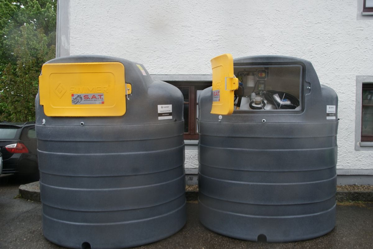 !!!AKTION!!!-Dieseltank 2500 Liter-NEU - Spremnik: slika !!!AKTION!!!-Dieseltank 2500 Liter-NEU - Spremnik !!!AKTION!!!-Dieseltank 2500 Liter-NEU - Spremnik: slika !!!AKTION!!!-Dieseltank 2500 Liter-NEU - Spremnik