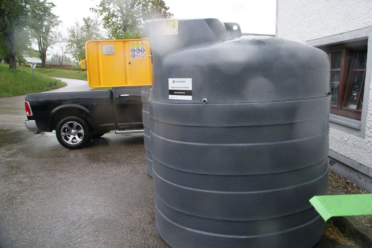!!!AKTION!!!-Dieseltank 2500 Liter-NEU - Spremnik: slika !!!AKTION!!!-Dieseltank 2500 Liter-NEU - Spremnik !!!AKTION!!!-Dieseltank 2500 Liter-NEU - Spremnik: slika !!!AKTION!!!-Dieseltank 2500 Liter-NEU - Spremnik