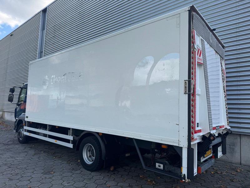 DAF LF 220 / 16 Tons / New Tacho / TUV: 2-2026 / NL Truck - Kamion sandučar: slika DAF LF 220 / 16 Tons / New Tacho / TUV: 2-2026 / NL Truck - Kamion sandučar DAF LF 220 / 16 Tons / New Tacho / TUV: 2-2026 / NL Truck - Kamion sandučar: slika DAF LF 220 / 16 Tons / New Tacho / TUV: 2-2026 / NL Truck - Kamion sandučar