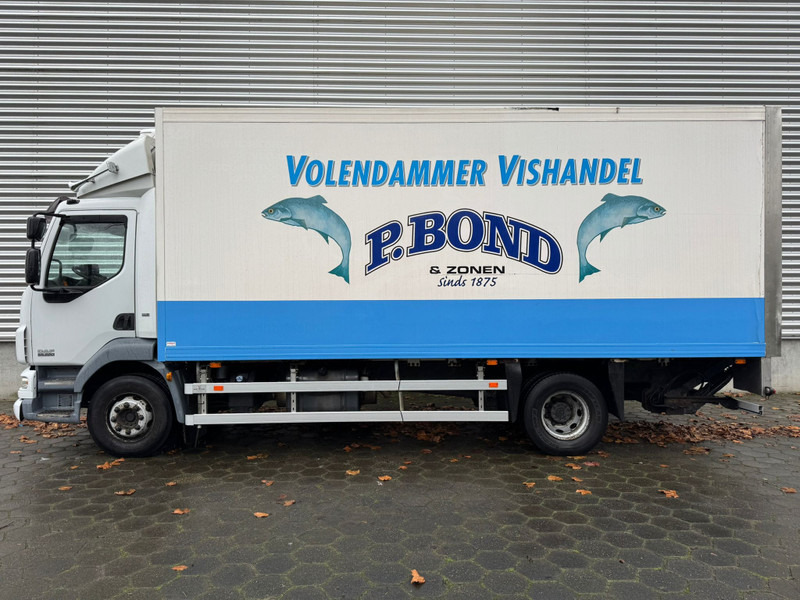 DAF LF 55.220 / Carrier / 6 Cilinder / Tail Lift / Euro 5 / 380.000 KM / NL Truck - Kamion hladnjača: slika DAF LF 55.220 / Carrier / 6 Cilinder / Tail Lift / Euro 5 / 380.000 KM / NL Truck - Kamion hladnjača DAF LF 55.220 / Carrier / 6 Cilinder / Tail Lift / Euro 5 / 380.000 KM / NL Truck - Kamion hladnjača: slika DAF LF 55.220 / Carrier / 6 Cilinder / Tail Lift / Euro 5 / 380.000 KM / NL Truck - Kamion hladnjača