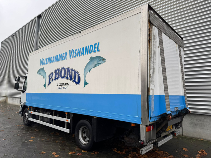 DAF LF 55.220 / Carrier / Tail Lift / 380.000 KM / NL Truck - Kamion hladnjača: slika DAF LF 55.220 / Carrier / Tail Lift / 380.000 KM / NL Truck - Kamion hladnjača DAF LF 55.220 / Carrier / Tail Lift / 380.000 KM / NL Truck - Kamion hladnjača: slika DAF LF 55.220 / Carrier / Tail Lift / 380.000 KM / NL Truck - Kamion hladnjača