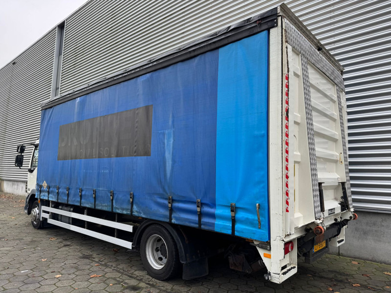 DAF LF55.220 / Machine Transport / Tail Lift / NL Truck - Kamion: slika DAF LF55.220 / Machine Transport / Tail Lift / NL Truck - Kamion DAF LF55.220 / Machine Transport / Tail Lift / NL Truck - Kamion: slika DAF LF55.220 / Machine Transport / Tail Lift / NL Truck - Kamion