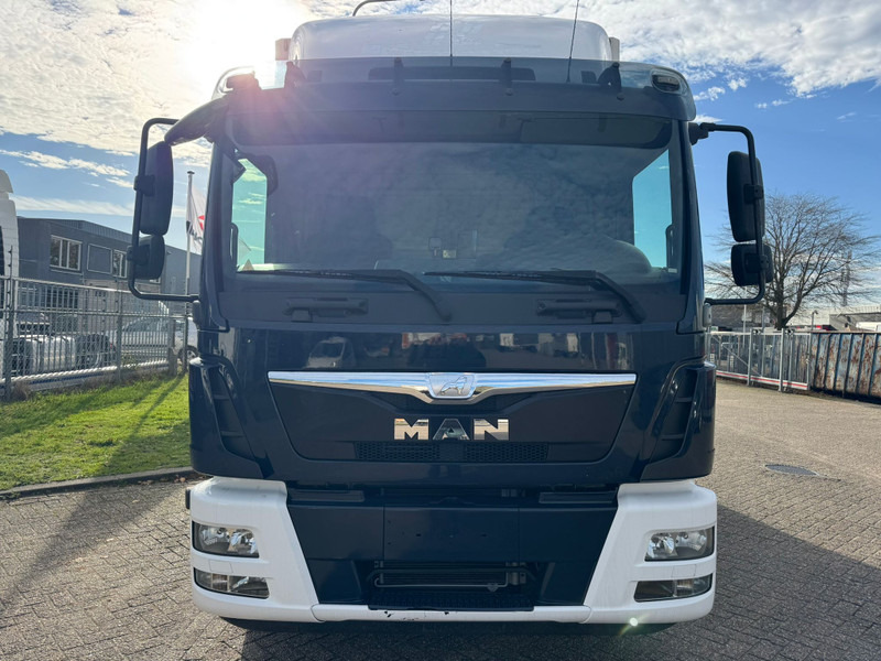 MAN TGM 12.220 / Carrier / Euro 6 / Tail Lift / TUV: 9-2026 / Belgium Truck - Kamion hladnjača: slika MAN TGM 12.220 / Carrier / Euro 6 / Tail Lift / TUV: 9-2026 / Belgium Truck - Kamion hladnjača MAN TGM 12.220 / Carrier / Euro 6 / Tail Lift / TUV: 9-2026 / Belgium Truck - Kamion hladnjača: slika MAN TGM 12.220 / Carrier / Euro 6 / Tail Lift / TUV: 9-2026 / Belgium Truck - Kamion hladnjača