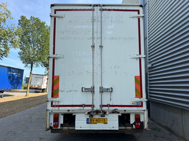 Mercedes-Benz AXOR 1829 / EPS / 237.000KM!! / 6 Seatbelts / Tail Lift / TUV: 12-2025 / NL Truck - Kamion sandučar: slika Mercedes-Benz AXOR 1829 / EPS / 237.000KM!! / 6 Seatbelts / Tail Lift / TUV: 12-2025 / NL Truck - Kamion sandučar Mercedes-Benz AXOR 1829 / EPS / 237.000KM!! / 6 Seatbelts / Tail Lift / TUV: 12-2025 / NL Truck - Kamion sandučar: slika Mercedes-Benz AXOR 1829 / EPS / 237.000KM!! / 6 Seatbelts / Tail Lift / TUV: 12-2025 / NL Truck - Kamion sandučar
