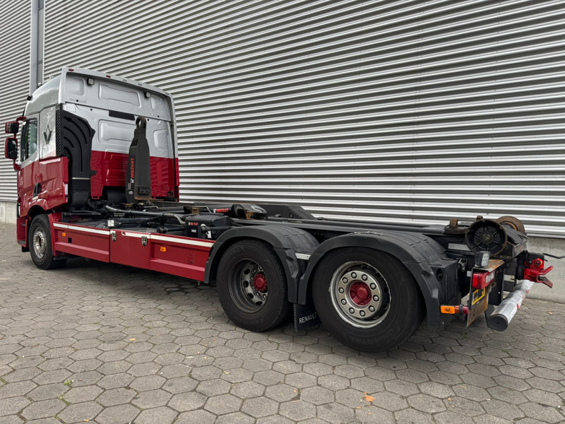 Renault T480 / 6X2 / MultiLift 26T / Roof Klima / TUV: 8-2025 / NL Truck - Kamion s kukastom dizalicom: slika Renault T480 / 6X2 / MultiLift 26T / Roof Klima / TUV: 8-2025 / NL Truck - Kamion s kukastom dizalicom Renault T480 / 6X2 / MultiLift 26T / Roof Klima / TUV: 8-2025 / NL Truck - Kamion s kukastom dizalicom: slika Renault T480 / 6X2 / MultiLift 26T / Roof Klima / TUV: 8-2025 / NL Truck - Kamion s kukastom dizalicom